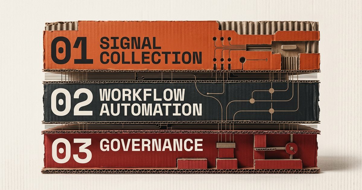 The AI-Native CX Stack: What It Looks Like and How to Get There