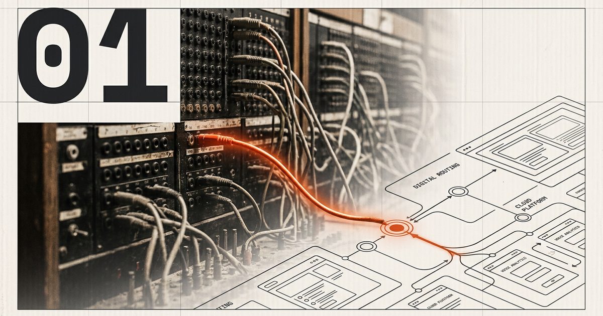 Contact Centre Technology in 2026: What's Changed, What Matters