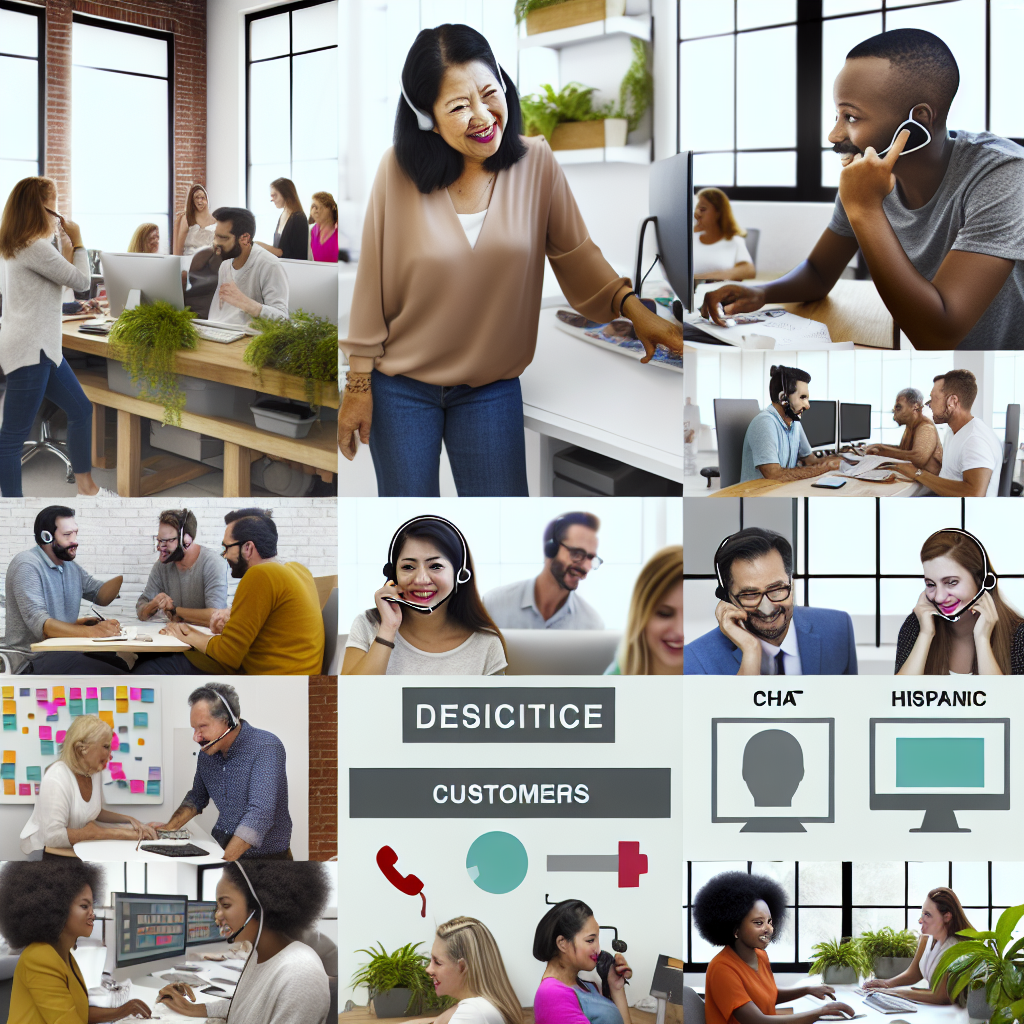 How Company Culture Significantly Impacts Customer Experience Understanding