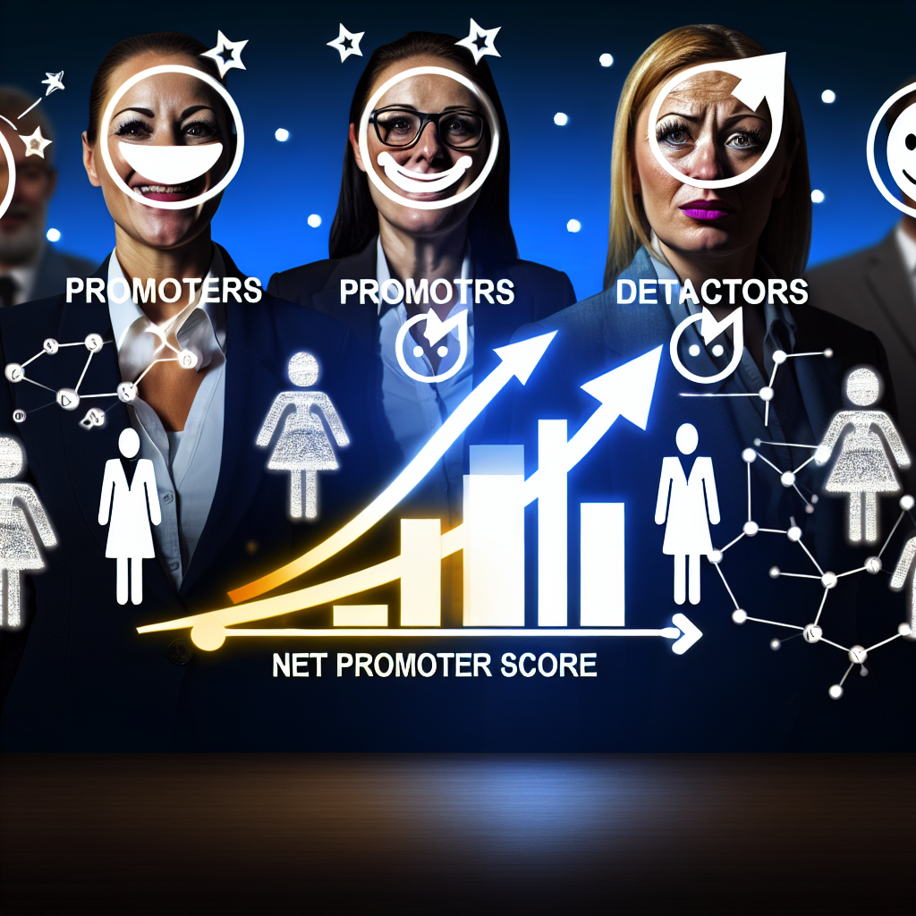 Mastering Net Promoter Score: Boost Customer Loyalty and Satisfaction