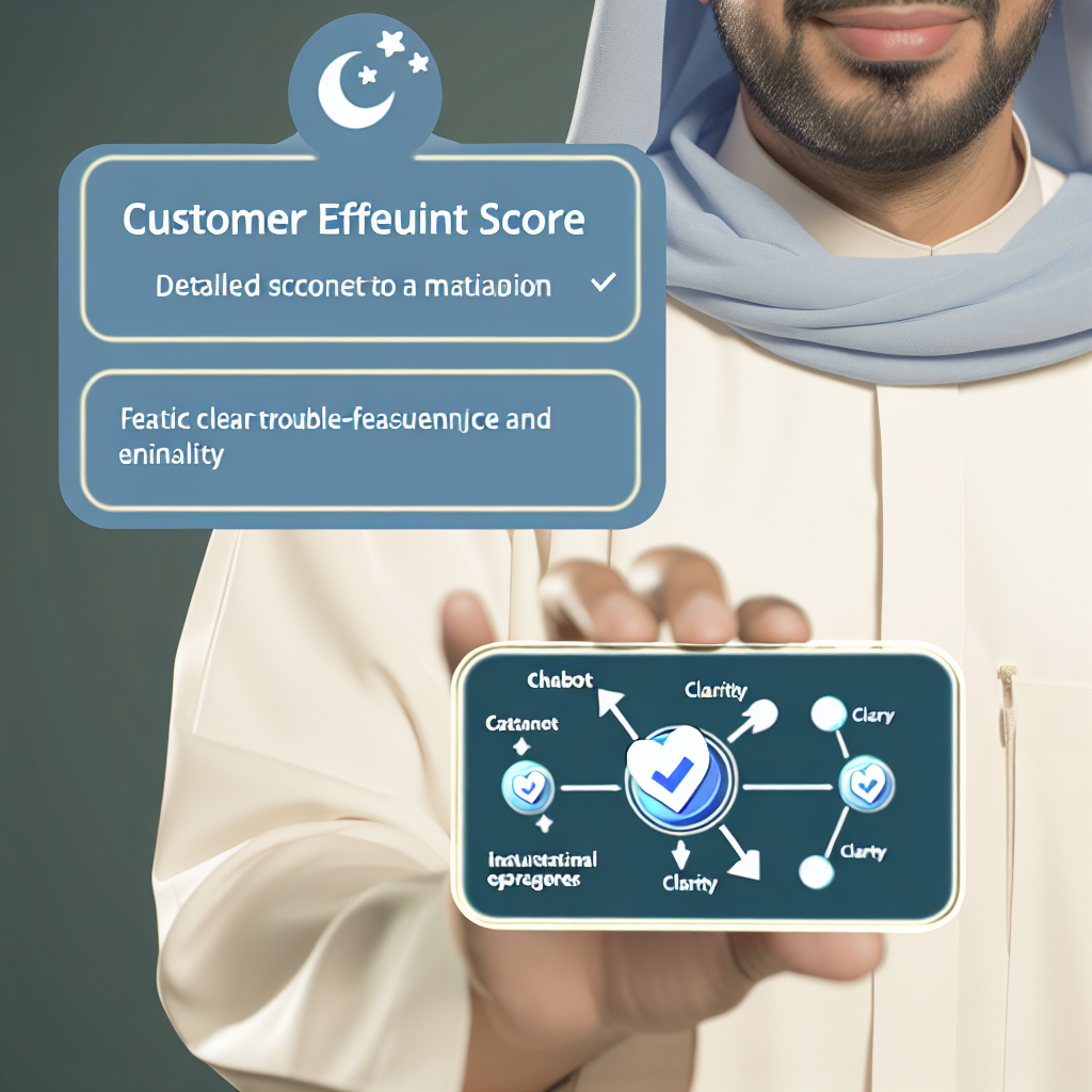 Understanding Customer Effort Score: A Key to Better Customer Experience