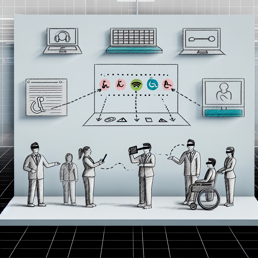 Enhancing Customer Experience Through Improved Accessibility Solutions