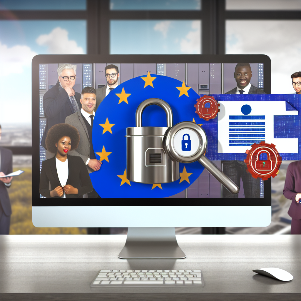 Master GDPR Compliance and Relevant Regulations for Business Success