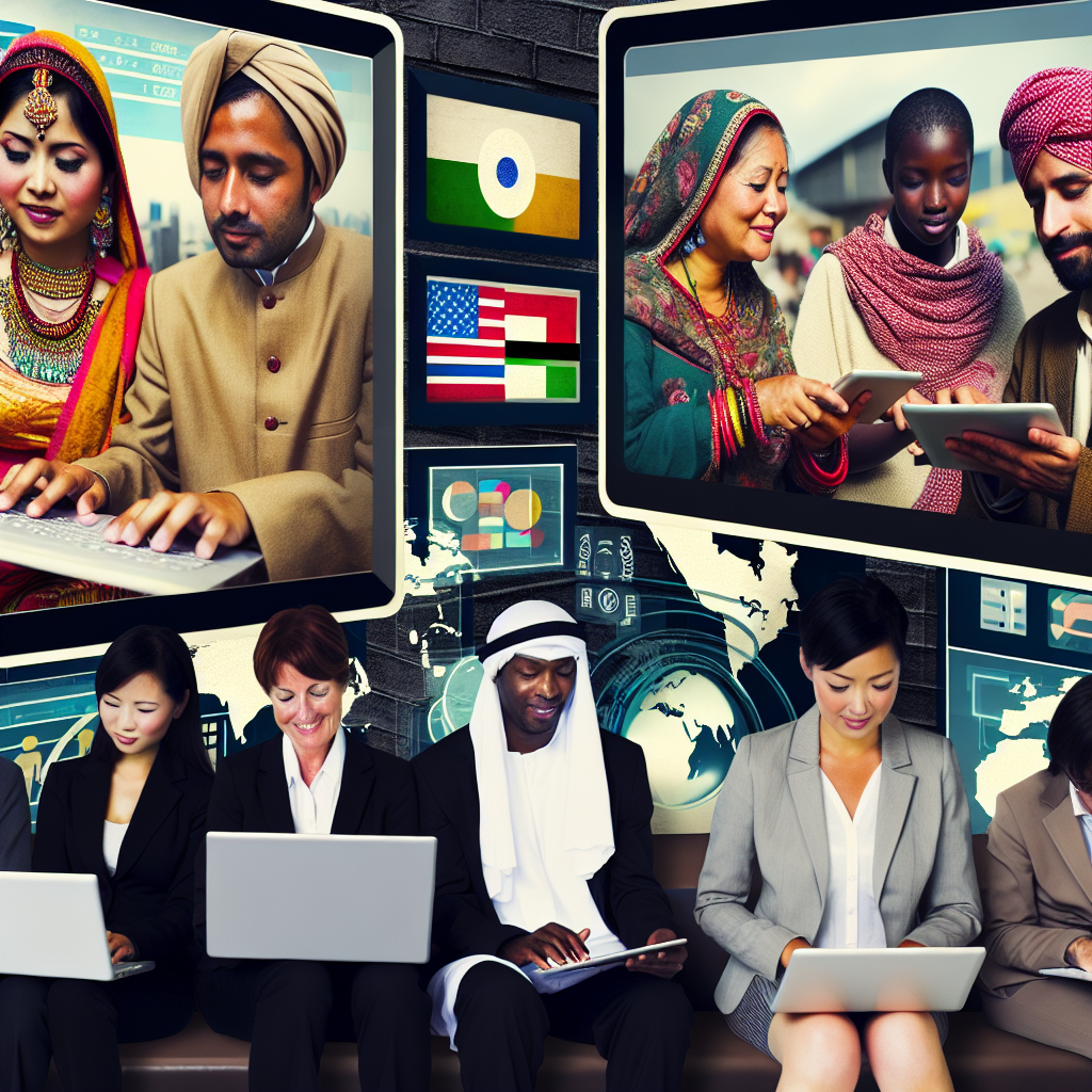 Mastering Localization Strategies to Enhance Customer Experience Effectively